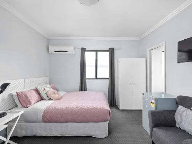 Sunny Rooms Mascot Sydney Exterior photo