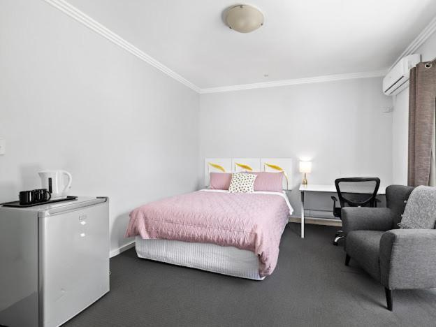 Sunny Rooms Mascot Sydney Exterior photo
